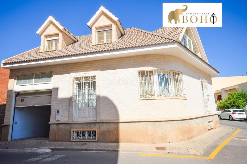 Foto 9da40b87-3283-4eae-9fef-34099a4f82dc. Casa en calle tierno galvan 16 se vende casa en alhama en Alhama de Almería