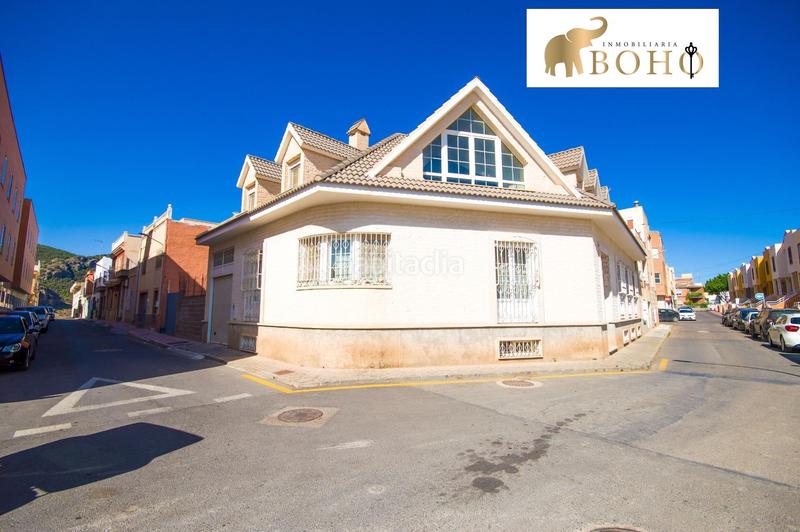 Foto a895c214-34a0-4855-aafd-e074b0748159. Casa en calle tierno galvan 16 se vende casa en alhama en Alhama de Almería