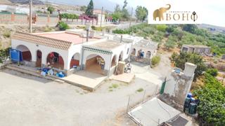 Casa a Camino camino la yesera 18. Se vende  cortijo en pechina