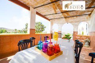 Haus in Camino camino la yesera 18. Se vende  cortijo en pechina