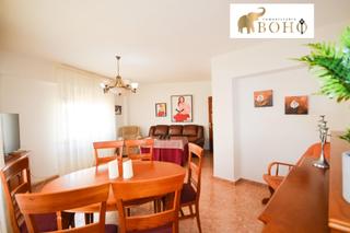 Pis a Plaza plaza del barranquillo, 2 2. Se vende piso en gador