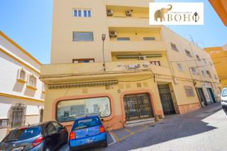 Pis a Plaza plaza del barranquillo, 2 2. Se vende piso en gador