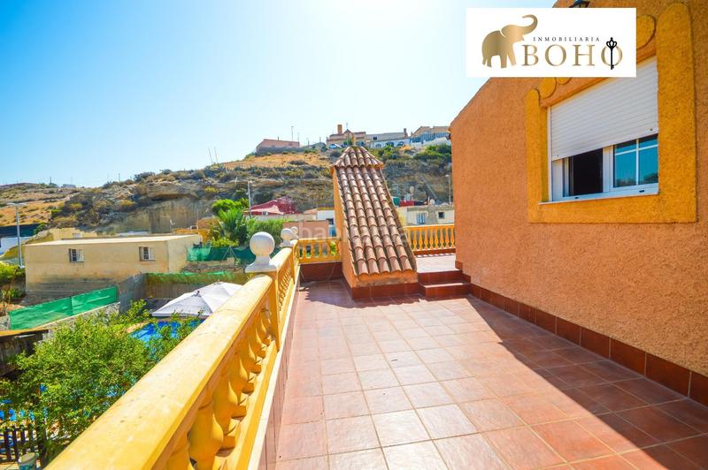 Foto 0f78b36d-37f3-4b7c-8a6d-1423cd56f6d3. Casa en barrio cuevas medinas 10 se vende cortijo en cuevas de los medinas en Almería
