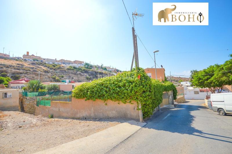Foto 2bf306f4-2e74-4c84-89e9-57336c2479b3. Casa en barrio cuevas medinas 10 se vende cortijo en cuevas de los medinas en Almería