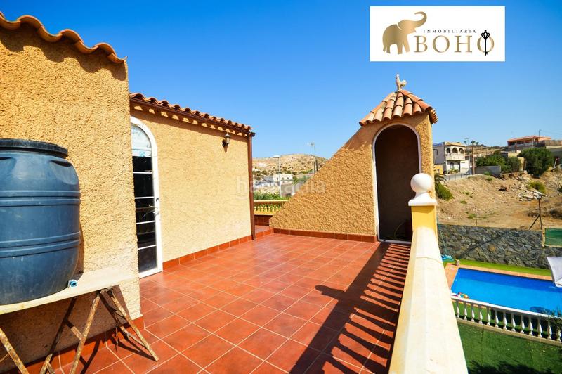 Foto 2e72d860-7797-4117-936a-bf508cdd4787. Casa en barrio cuevas medinas 10 se vende cortijo en cuevas de los medinas en Almería