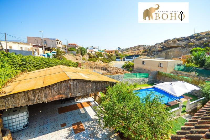 Foto 35c142fd-e031-4b79-b4e0-7747567c1cf0. Casa en barrio cuevas medinas 10 se vende cortijo en cuevas de los medinas en Almería