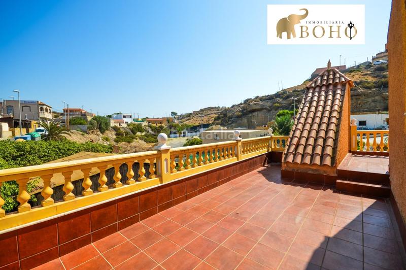 Foto 3857c5d7-4e65-4f95-8280-7ee5fabb4989. Casa en barrio cuevas medinas 10 se vende cortijo en cuevas de los medinas en Almería