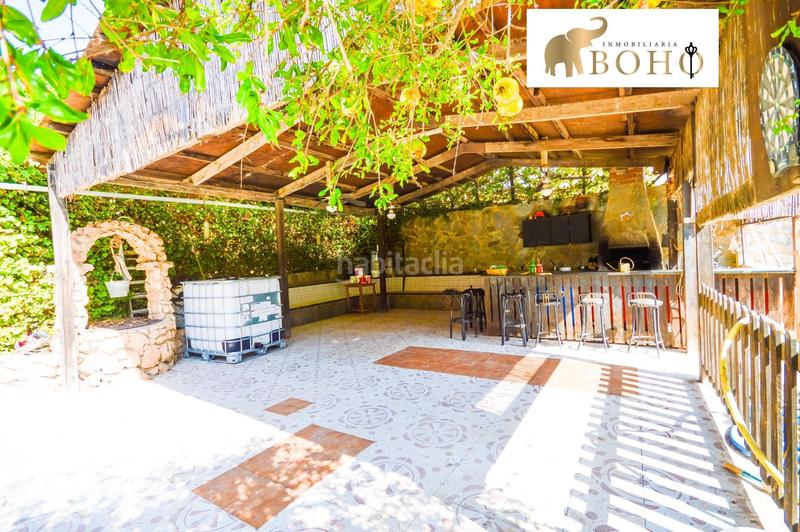 Foto 3c4b2602-9450-4d80-b4d9-82a6081cbd5b. Casa en barrio cuevas medinas 10 se vende cortijo en cuevas de los medinas en Almería