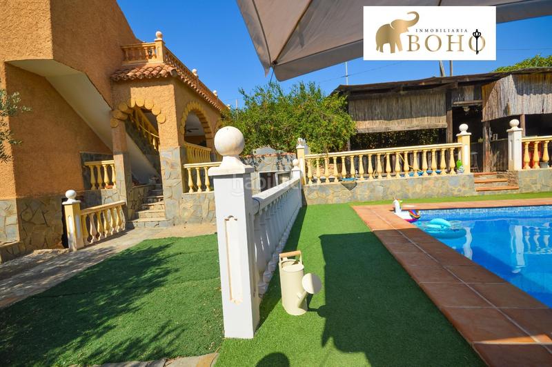 Foto 3e9f1701-ed3b-4ac5-9701-9fc962d31953. Casa en barrio cuevas medinas 10 se vende cortijo en cuevas de los medinas en Almería