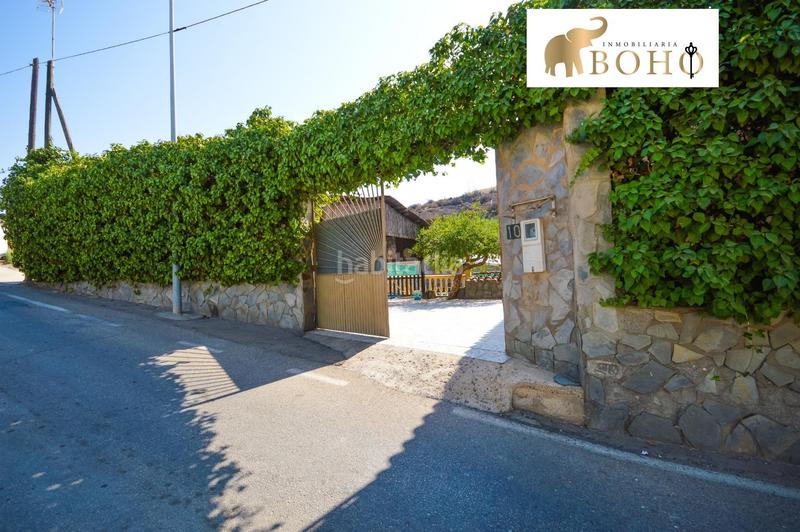 Foto 423eadfd-0e38-4a45-9bf5-ace958b3b488. Casa en barrio cuevas medinas 10 se vende cortijo en cuevas de los medinas en Almería