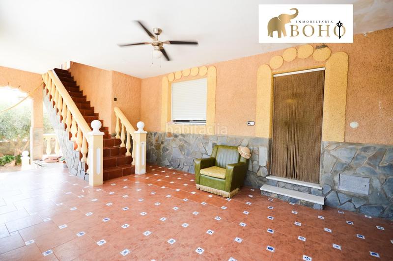 Foto 4c75b137-347a-44f1-8eb5-bb1f648a0ecc. Casa en barrio cuevas medinas 10 se vende cortijo en cuevas de los medinas en Almería