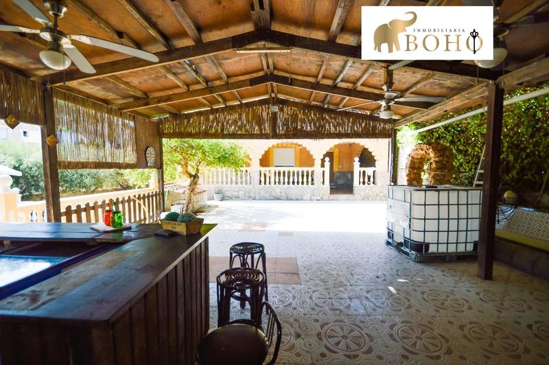 Foto 658f6ab0-4add-4dfd-8a09-49fcfda5b1a8. Casa en barrio cuevas medinas 10 se vende cortijo en cuevas de los medinas en Almería