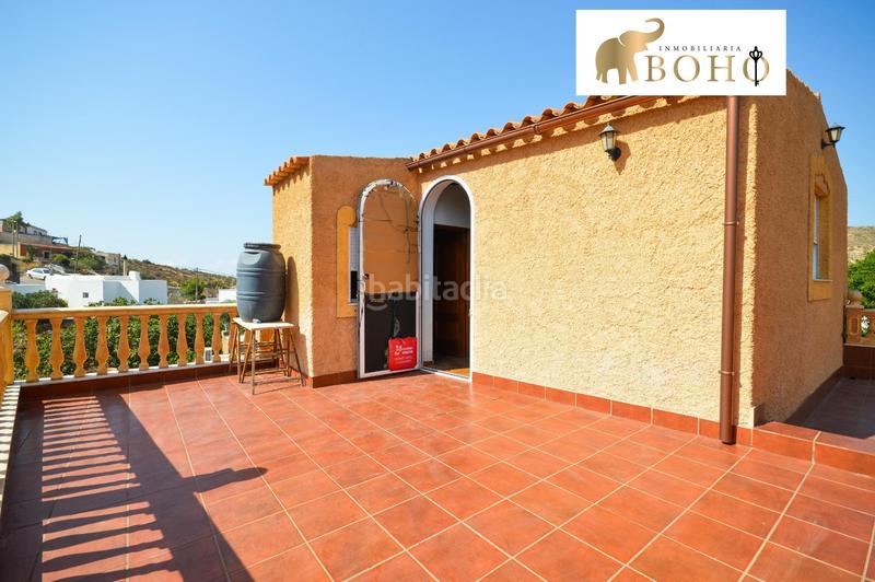 Foto 75164816-0d83-42ee-8df5-27eac47b9fa8. Casa en barrio cuevas medinas 10 se vende cortijo en cuevas de los medinas en Almería