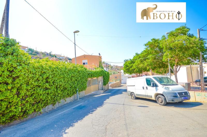 Foto 8025aecc-a285-4005-9c95-f060cb7d9c36. Casa en barrio cuevas medinas 10 se vende cortijo en cuevas de los medinas en Almería