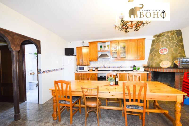 Foto 8f8fe792-8e0f-4d73-9250-dec9f2598f9d. Casa en barrio cuevas medinas 10 se vende cortijo en cuevas de los medinas en Almería