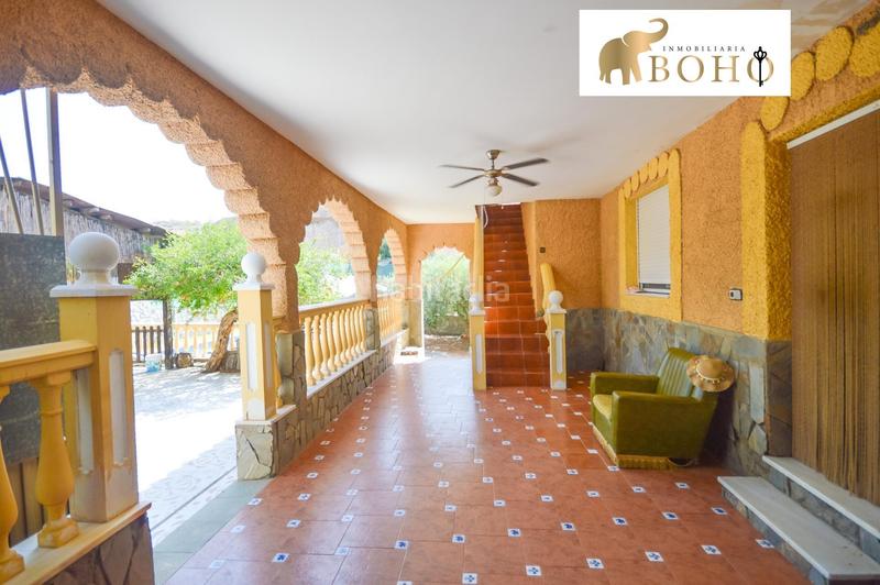 Foto 9b186eb3-2842-4d16-8b6a-7512d293ab7b. Casa en barrio cuevas medinas 10 se vende cortijo en cuevas de los medinas en Almería