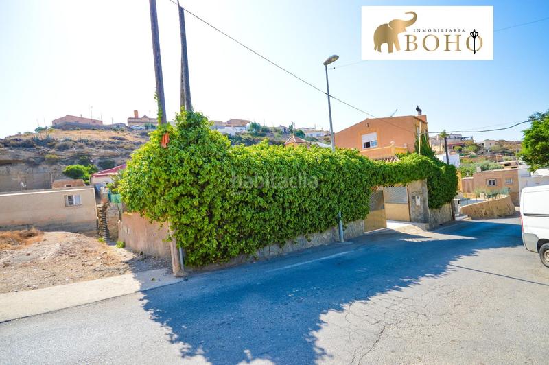Foto 9f2a7bad-60d7-40ec-bdf6-1f94a80e5be9. Casa en barrio cuevas medinas 10 se vende cortijo en cuevas de los medinas en Almería