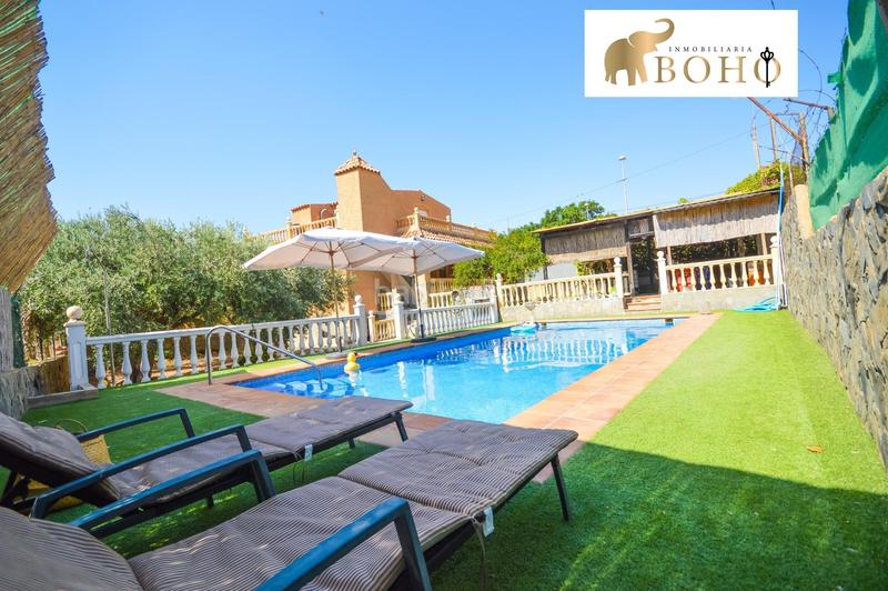 Foto a09748e4-2a9c-459c-bb80-14c502a4ad21. Casa en barrio cuevas medinas 10 se vende cortijo en cuevas de los medinas en Almería