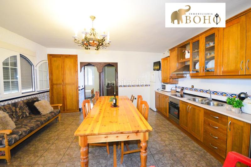 Foto a3c87f96-8665-4126-a428-d779b7339c32. Casa en barrio cuevas medinas 10 se vende cortijo en cuevas de los medinas en Almería