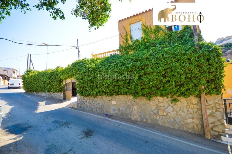 Foto bf57e153-fbac-46b9-b4e8-8747a7b42ebf. Casa en barrio cuevas medinas 10 se vende cortijo en cuevas de los medinas en Almería
