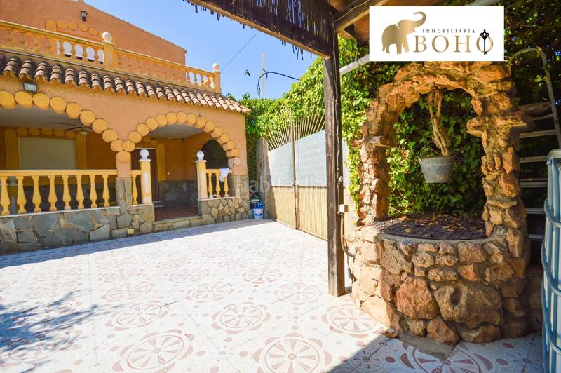 Foto cdd2291f-b758-493d-b27a-91f5c3d83d7b. Casa en barrio cuevas medinas 10 se vende cortijo en cuevas de los medinas en Almería