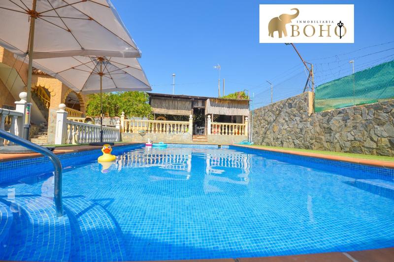 Foto d41d2578-da1b-49c5-a545-a4d3868550d7. Casa en barrio cuevas medinas 10 se vende cortijo en cuevas de los medinas en Almería