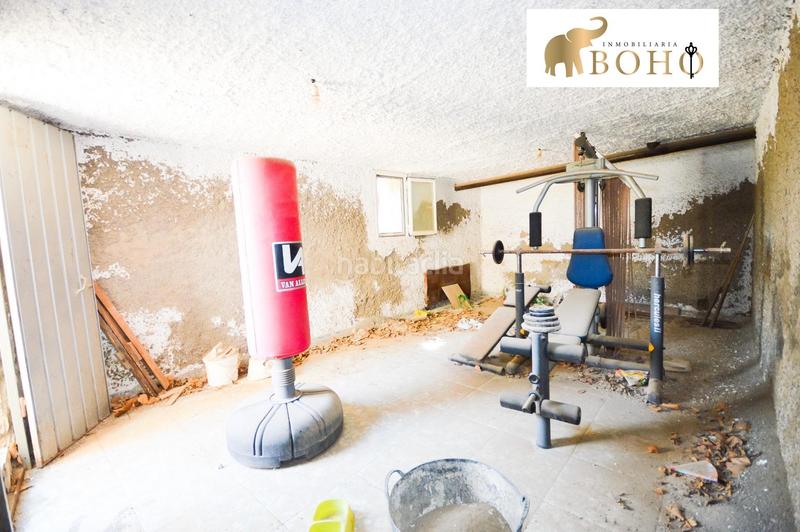 Foto d5904771-f1d8-4b6d-801f-57141107692b. Casa en barrio cuevas medinas 10 se vende cortijo en cuevas de los medinas en Almería