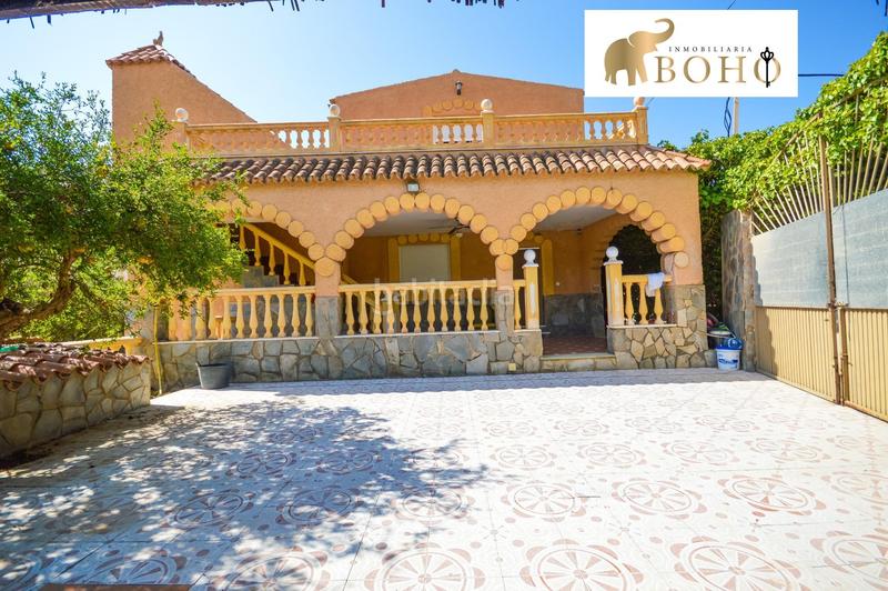 Foto d829b89f-a85f-4f42-b70c-9980180ca99a. Casa en barrio cuevas medinas 10 se vende cortijo en cuevas de los medinas en Almería