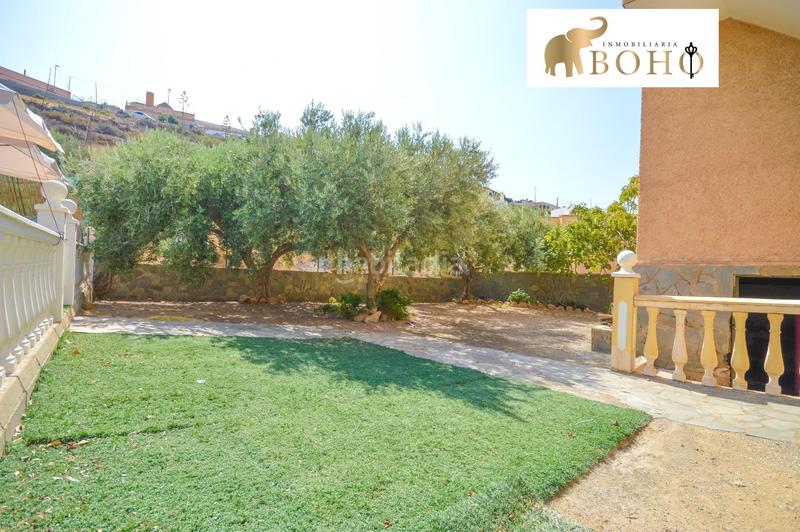 Foto d97f0b68-0f8a-4b09-905a-4b114cbb55cd. Casa en barrio cuevas medinas 10 se vende cortijo en cuevas de los medinas en Almería