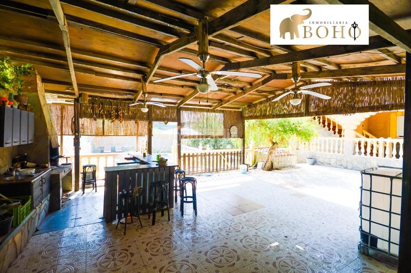 Foto e31b9c0b-d791-4295-b916-d0e97b31c8a3. Casa en barrio cuevas medinas 10 se vende cortijo en cuevas de los medinas en Almería