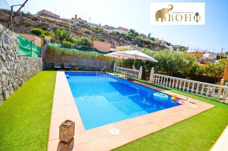 Foto ea990244-3f15-4f48-a703-e744ff08a717. Casa en barrio cuevas medinas 10 se vende cortijo en cuevas de los medinas en Almería