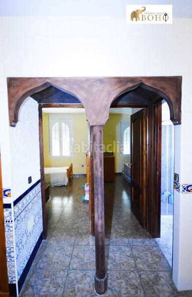 Foto f0291918-c622-4664-874c-d810b4d00071. Casa en barrio cuevas medinas 10 se vende cortijo en cuevas de los medinas en Almería