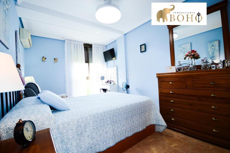 Foto 24743a39-68e9-47ef-bd07-df64d8874d1e. Piso en calle san anton 6 se vende piso en zona plaza pavia c san antón en Almería