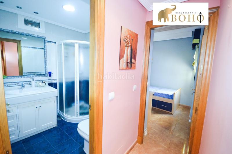 Foto 66155a42-5801-4b5d-ac3b-9a3820317d3d. Piso en calle san anton 6 se vende piso en zona plaza pavia c san antón en Almería