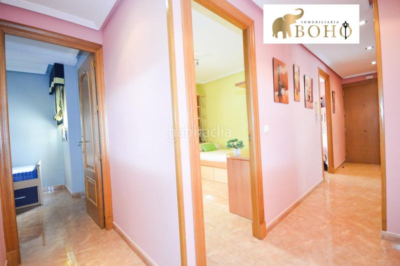 Foto bc2037e8-5c43-4f22-bc6c-edc56a5c17a8. Piso en calle san anton 6 se vende piso en zona plaza pavia c san antón en Almería