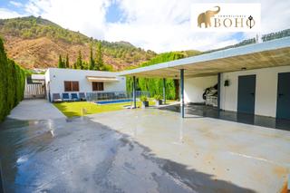 Chalet  Camino rio 227. Se vende chalet en rágol