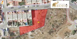 Terreno residencial  Calle calle mandarino. Se vende terreno urbano en benahadux