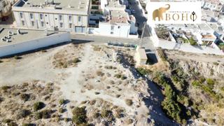 Wohngrundstück in Calle calle limonero. Se vende terreno urbano en benahadux