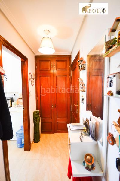 Foto 7d0b3566-5b70-4122-9366-a28d70ab112c. Àtic a calle teruel 13 a Piedras Redondas - Torrecárdenas Almería