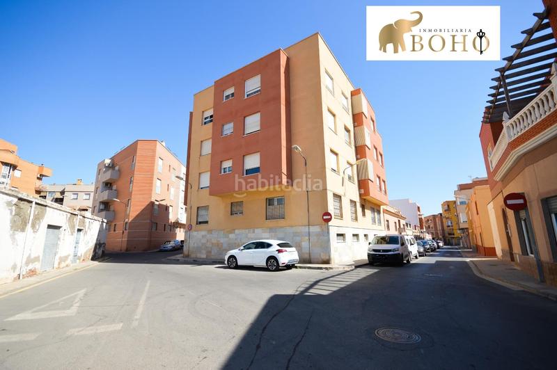 Foto acd57377-c7de-4071-ad92-248716a5f297. Àtic a calle teruel 13 a Piedras Redondas - Torrecárdenas Almería