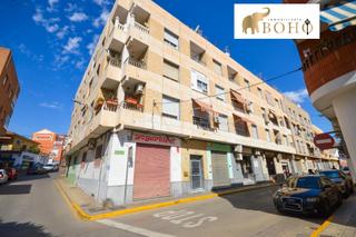 Pis  Calle calle de antonio machado, 10 10. Se vende piso en viator  3 sin ascensor