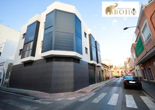 Location Appartement  Calle restoy 89. Se alquila piso en crestoyfuncionarios zona plaza de toros