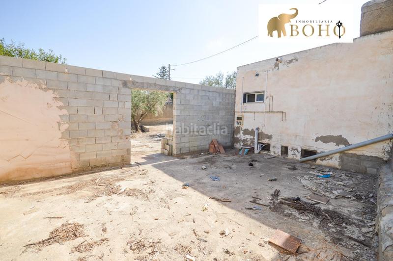 Foto 00d427af-20b0-4b2c-baad-50296c4ae07f. Wohngrundstück in ue-h5 (ha nucleo) in Huércal de Almería