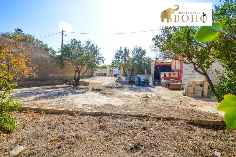 Foto 1ae70d1f-57b7-4dc1-8bf9-bdced5cd376f. Wohngrundstück in ue-h5 (ha nucleo) in Huércal de Almería