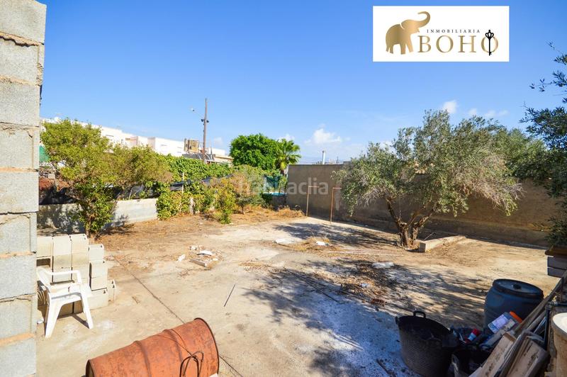 Foto 1fa0d497-b85f-45cd-bd78-a6c86f9a2cff. Wohngrundstück in ue-h5 (ha nucleo) in Huércal de Almería