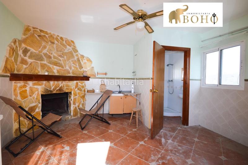 Foto 2d1f8fe4-a64b-4aa9-b4b1-3b40cb6ab61d. Wohngrundstück in ue-h5 (ha nucleo) in Huércal de Almería