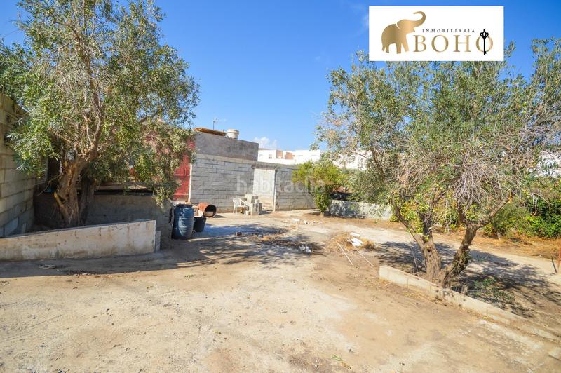 Foto 2d2ef6b5-0f99-4b3d-9cf4-5b46d61612af. Wohngrundstück in ue-h5 (ha nucleo) in Huércal de Almería