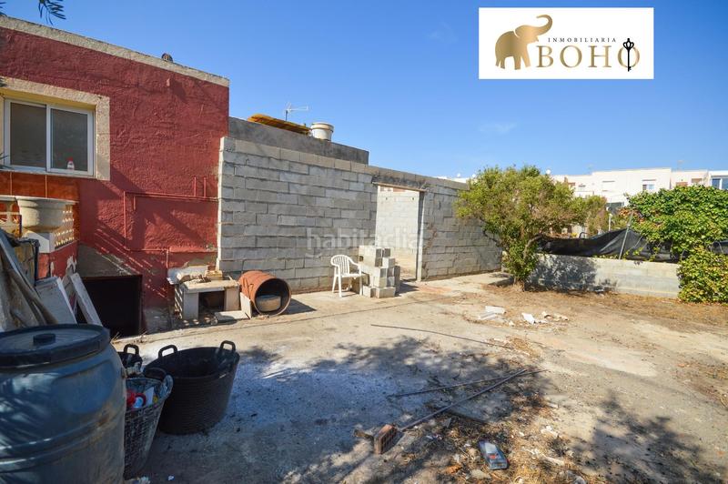 Foto 315a8fb2-bfbc-4630-82e2-5ca8cfd56b61. Wohngrundstück in ue-h5 (ha nucleo) in Huércal de Almería