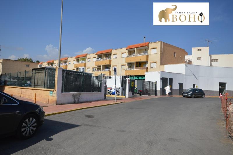 Foto 34738758-dfe2-4b9a-ae69-3a9c9d3dbe4a. Wohngrundstück in ue-h5 (ha nucleo) in Huércal de Almería