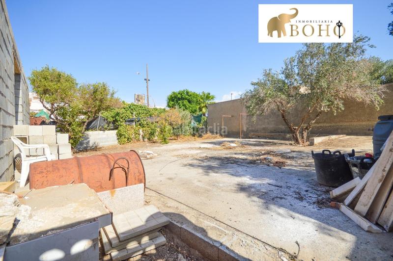 Foto 40ebd4cb-4272-42b4-8470-5976351dab5b. Wohngrundstück in ue-h5 (ha nucleo) in Huércal de Almería